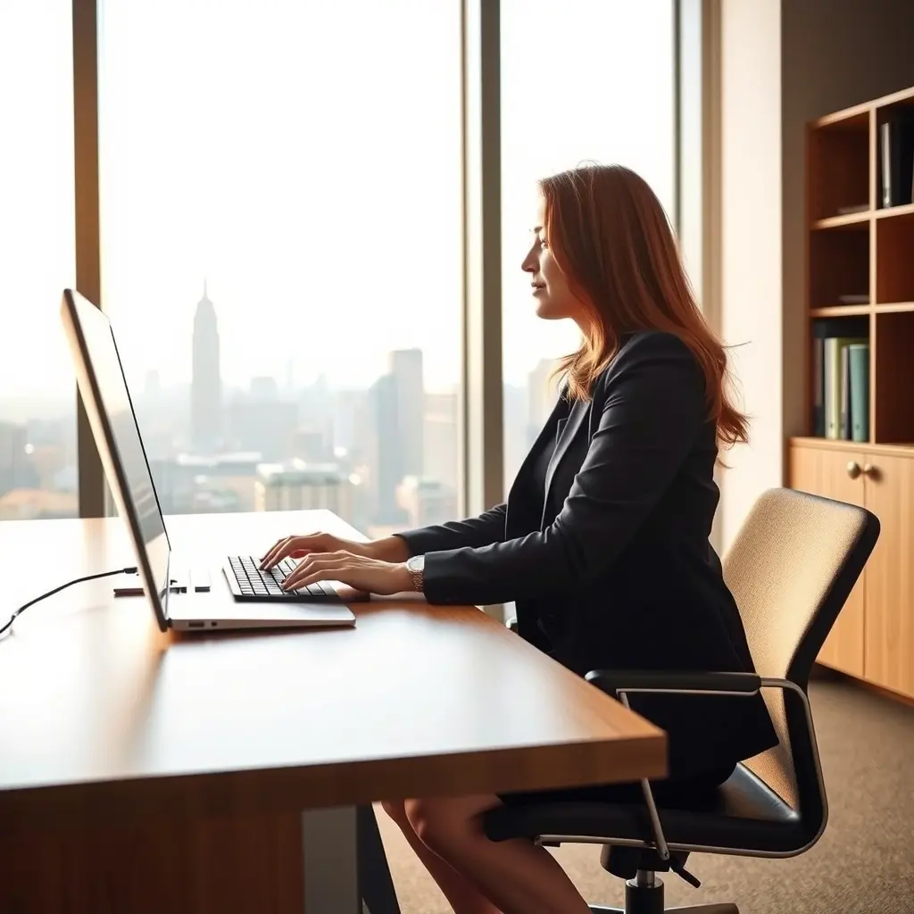 CorpAssistant: corporate assistant
